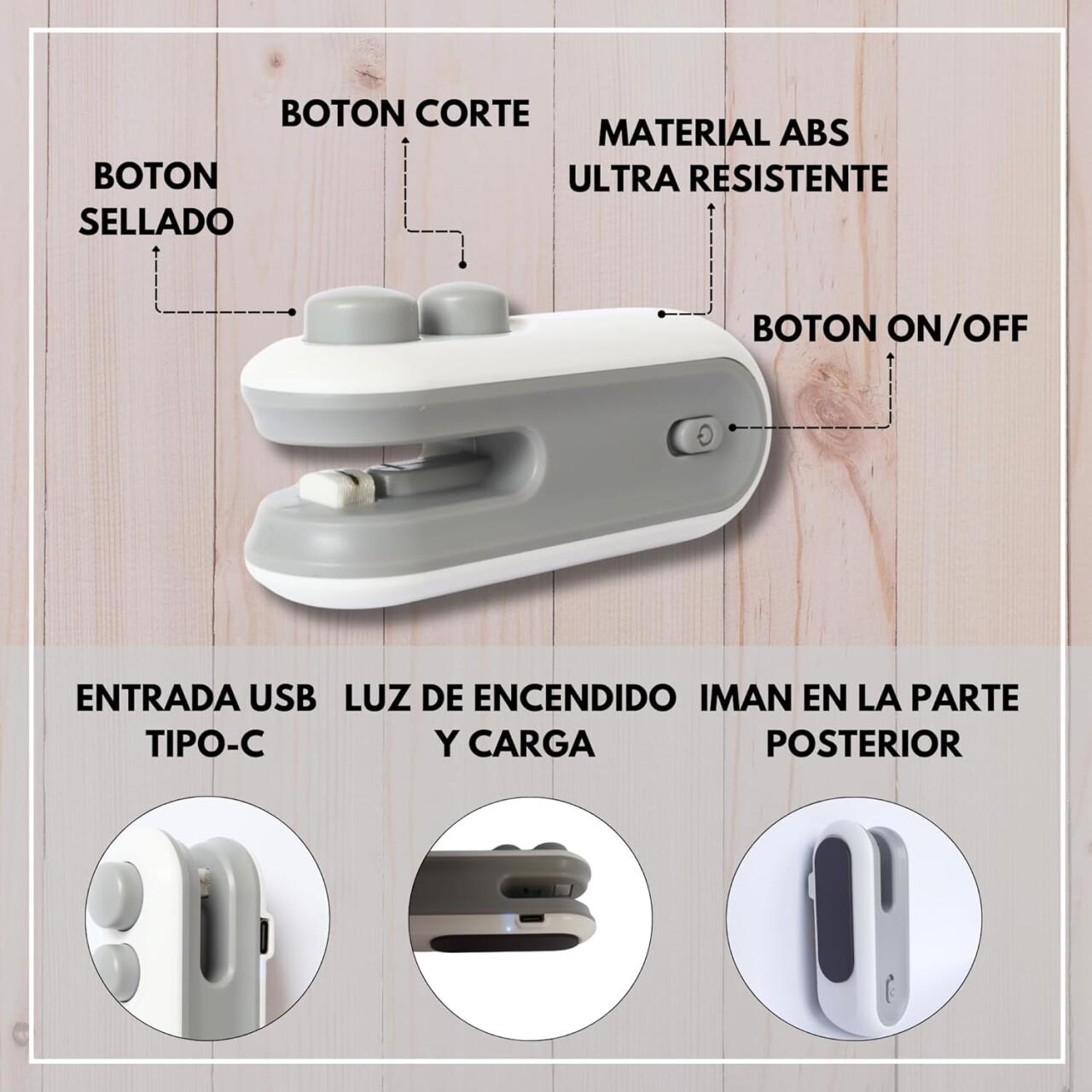 Pack Para Separar Raciones